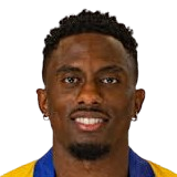 Y. Andzouana