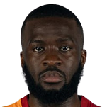 Player: T. Ndombèlé