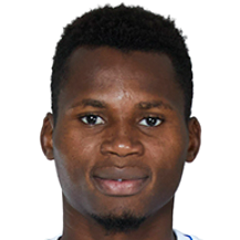 Player: H. Diallo