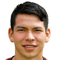 Player: H. Lozano