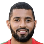 Player: Aloísio Genézio