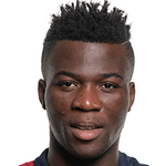 Player: G. Donsah