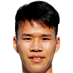 Player: Nguyễn Văn Dũng