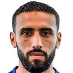 Player: A. Nouri