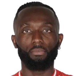 Player: J. Kayamba