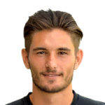 Player: Mauro Cerqueira