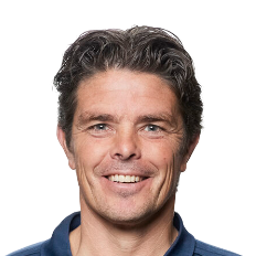 Dominik Vergoossen
