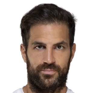 Cesc Fàbregas