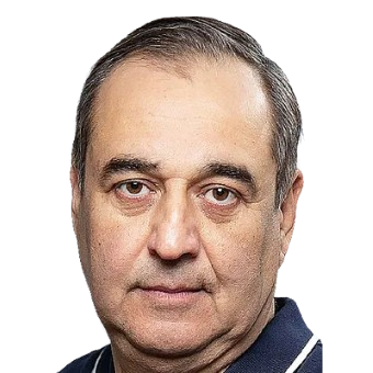 K. Bidzhiev