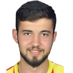 Player: Şeyhmus Abdulkadir Aksu