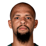 Player: Felipe Melo