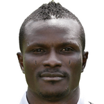 Player: A. Dauda