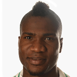 Player: B. Ideye