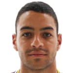 Player: Felipe Ferreira