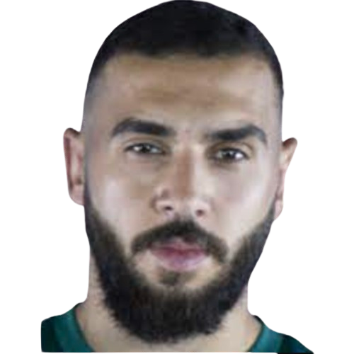 photo Khaled Assam Yousef Mohammad