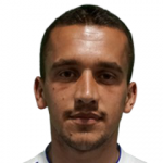 Player: B. Haxhimusa