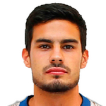 Player: G. Cotugno