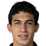 Player: Pedro Henrique