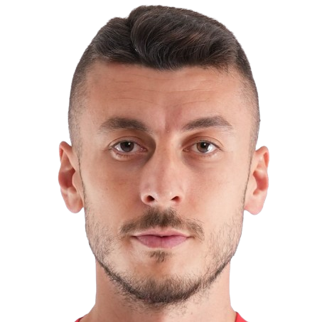 Player: Metehan Mimaroğlu