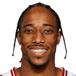 DeMar DeRozan