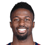 D. Nwaba