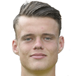 Player: V. van Crooij