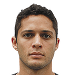 Player: Anderson Martins