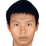 Player: Yan Zihao