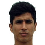 Player: J. Samillán