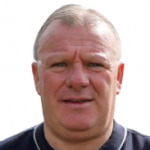 Steve Evans