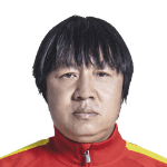 Player: Xie Feng