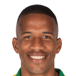 Player: Bruno Santos