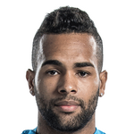 Player: Alex Teixeira