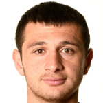 Player: A. Dzagoev