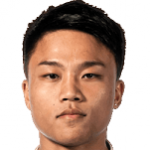 Player: Chung Wai Keung