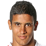 Player: A. Gomaa