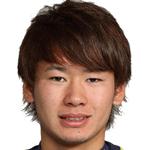 Player: S. Takahashi