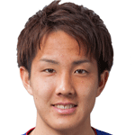 Player: K. Wakasugi