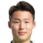 Player: S. Joon-Ho