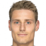 Player: K. Zachariassen