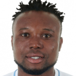 Player: J. Igbekeme