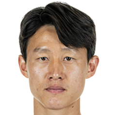 Player: L. Jae-Sung