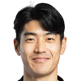 Player: Lee Joo-Yong