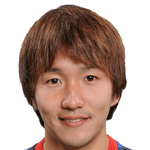 Player: J. Amano