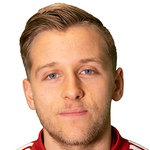 Player: M. Abelsen