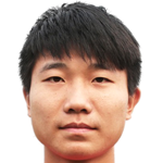 Player: Yang Xin