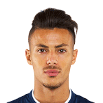 Player: Mohammed Rharsalla