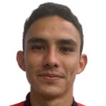 Player: J. Venegas