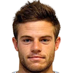 Player: N. Nández