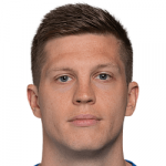 Player: Hilmar Halldórsson